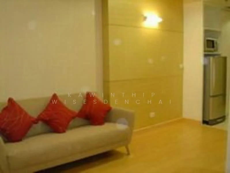 1 Bedroom condo in The Platinum Condominium