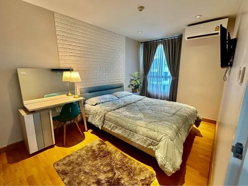 1 Bedroom condo in The President Sukhumvit 81