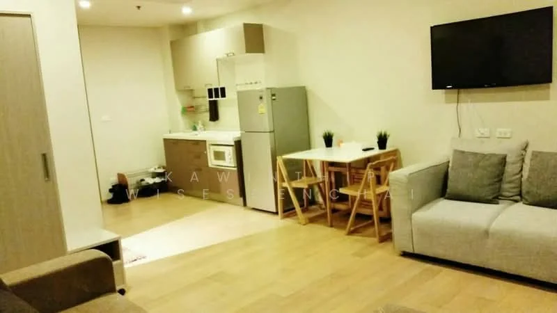 1 Bedroom condo in Noble Reform