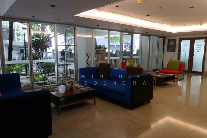 2 Bedroom condo in Sukhumvit Plus