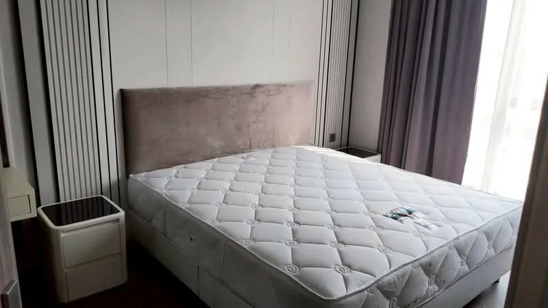 1 Bedroom condo in IDEO Q Sukhumvit 36