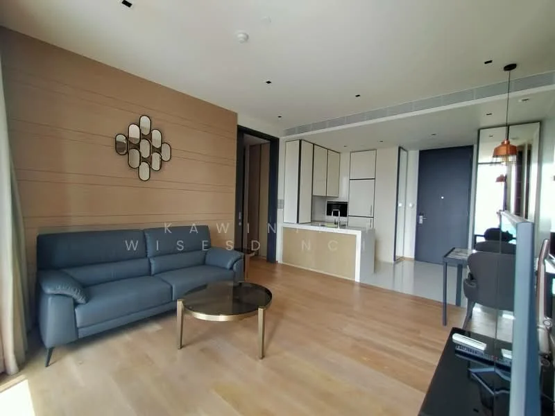 1 Bedroom condo in BEATNIQ Sukhumvit 32
