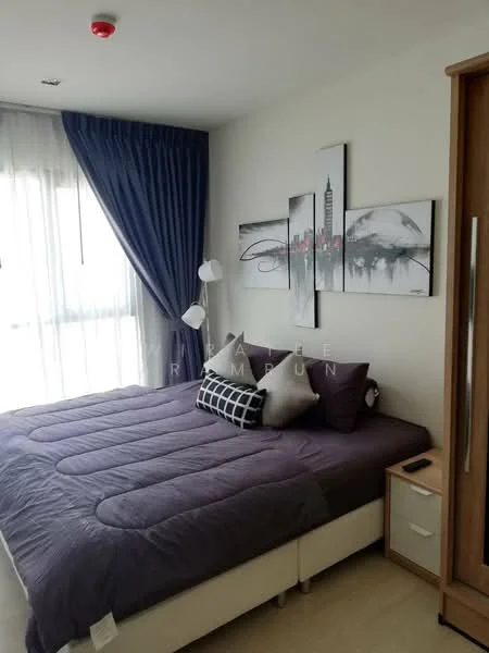 1 Bedroom condo in Life Sukhumvit 48