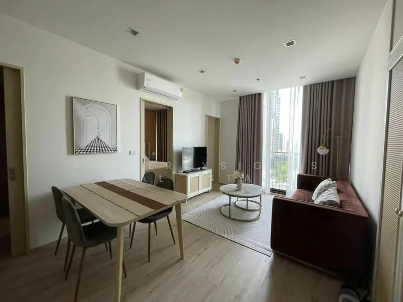 1 Bedroom condo in Noble State 39