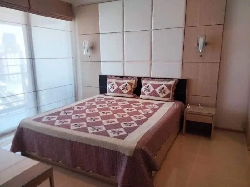 2 Bedroom condo in The Madison