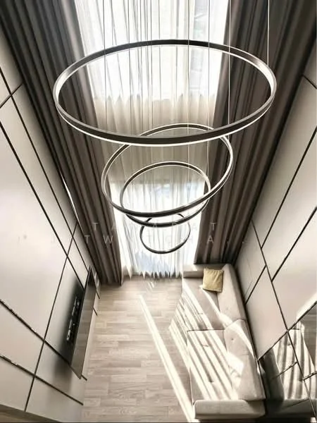 1 Bedroom condo in IDEO Mobi Sukhumvit Eastpoint