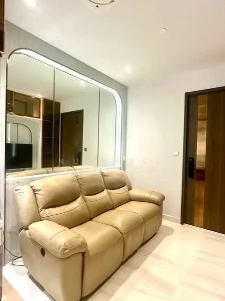 1 Bedroom condo in Supalai Icon Sathorn