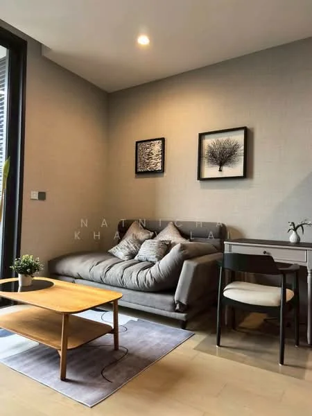 2 Bedroom condo in The Extro Phayathai-Rangnam