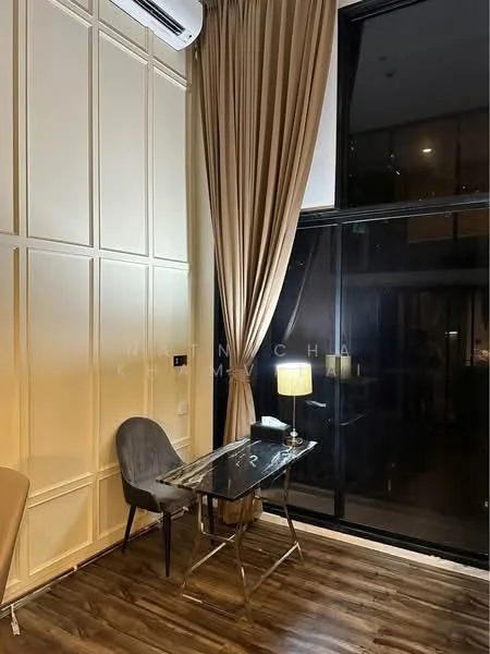 1 Bedroom condo in Park Origin Thonglor