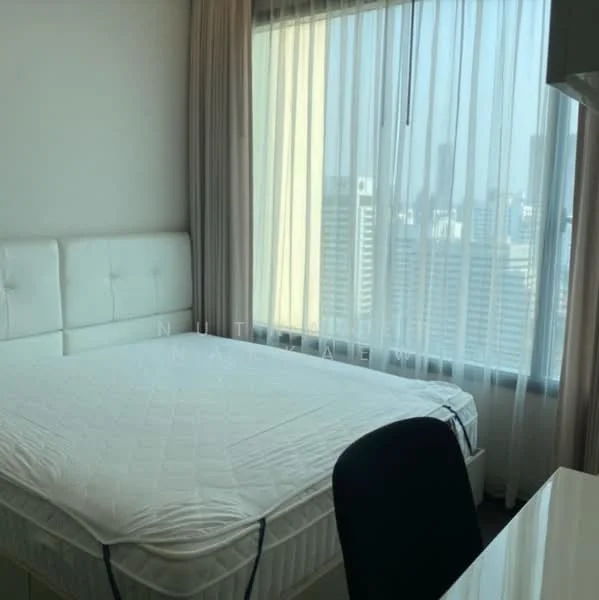 1 Bedroom condo in Q Asoke
