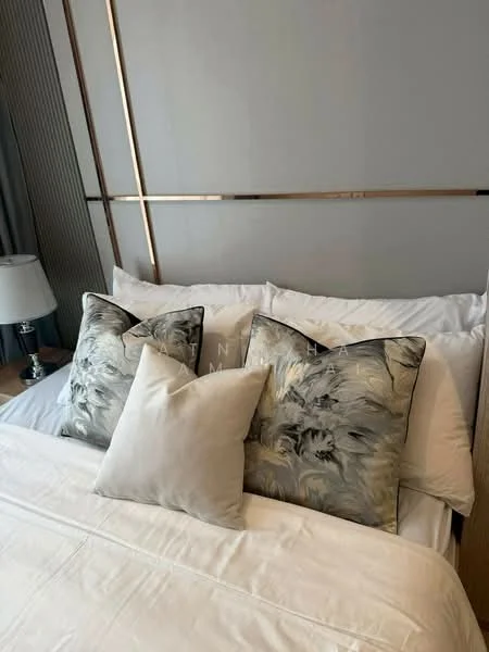 1 Bedroom condo in Aspire Onnut Station