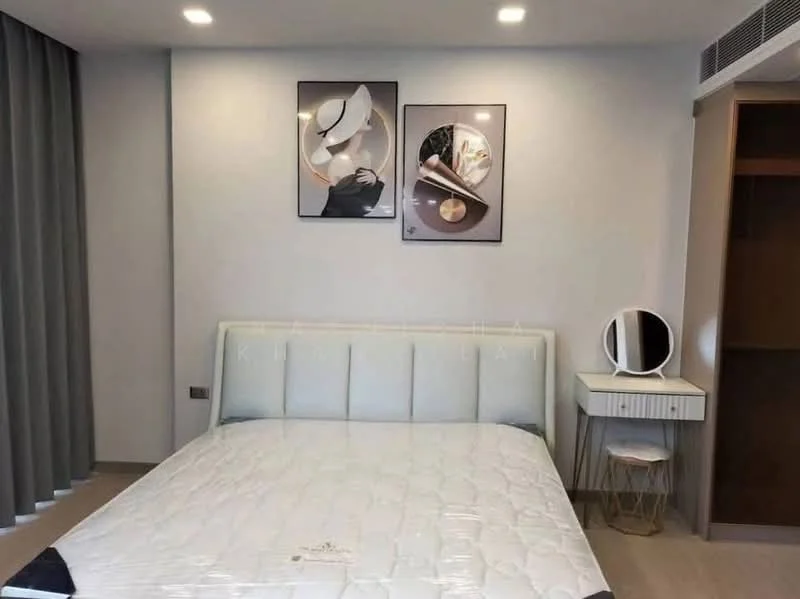 1 Bedroom condo in One9Five Asoke-Rama 9