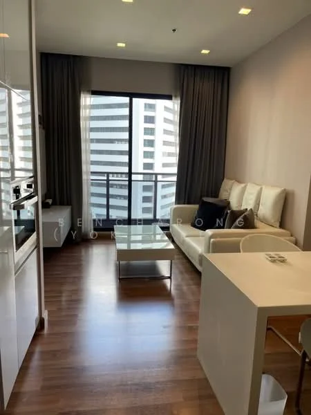 1 Bedroom condo in Ivy Ampio