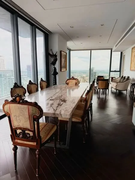 3 Bedroom condo in MARQUE Sukhumvit