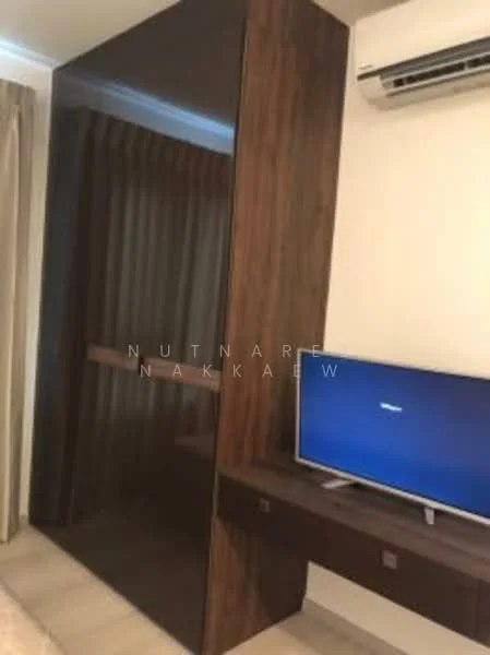 1 Bedroom condo in Life Asoke