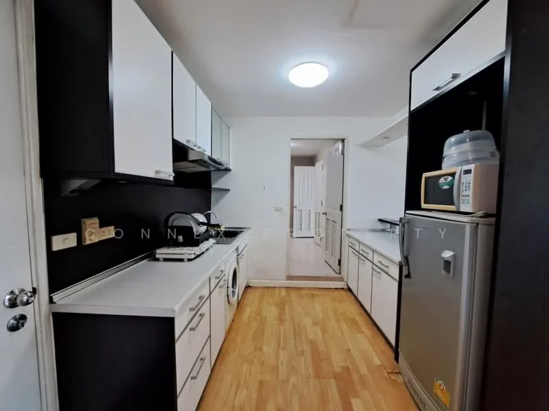 1 Bedroom condo in Baan Sathorn Chao Phraya