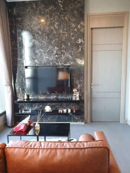 1 Bedroom condo in The Esse at Singha Complex