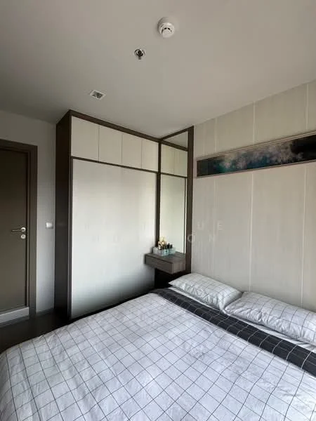 1 Bedroom condo in Life Asoke-Rama 9