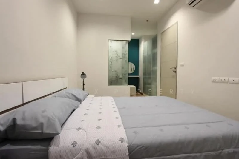 1 Bedroom condo in IDEO Verve Ratchaprarop