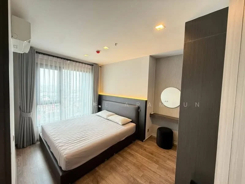 2 Bedroom condo in Life Ladprao Valley