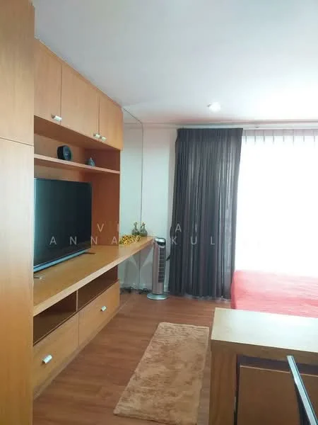 1 Bedroom condo in Grand Park View Asoke