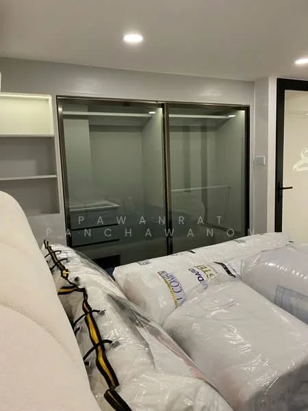 1 Bedroom condo in So Origin Kaset Interchange