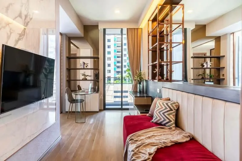 1 Bedroom condo in Celes Asoke
