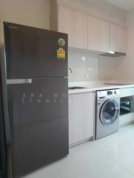 1 Bedroom condo in Life Sukhumvit 48