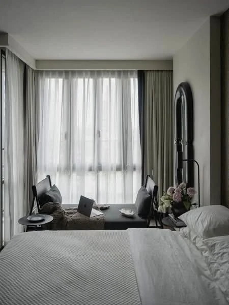 1 Bedroom condo in The Reserve Sukhumvit 61