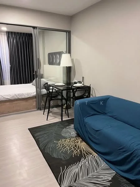 1 Bedroom condo in Quintara Phume Sukhumvit 39