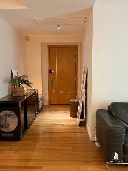 3 Bedroom condo in Millennium Residence