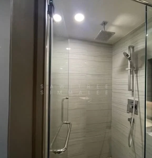 1 Bedroom condo in Klass Siam