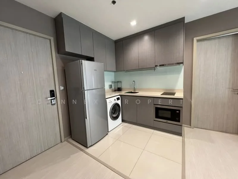 1 Bedroom condo in Rhythm Sukhumvit 36-38