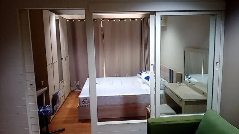 1 Bedroom condo in Grand Park View Asoke