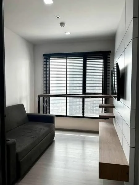1 Bedroom condo in Life Asoke-Rama 9