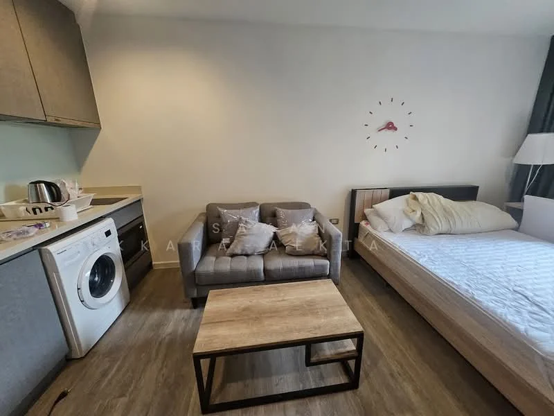 1 Bedroom condo in Rhythm Sukhumvit 36-38