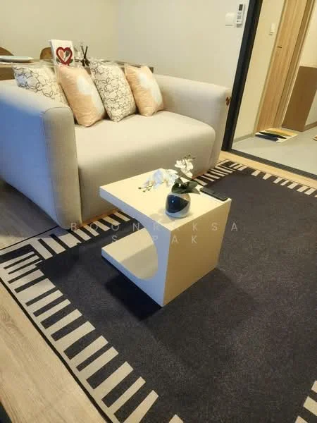 1 Bedroom condo in XT Phayathai