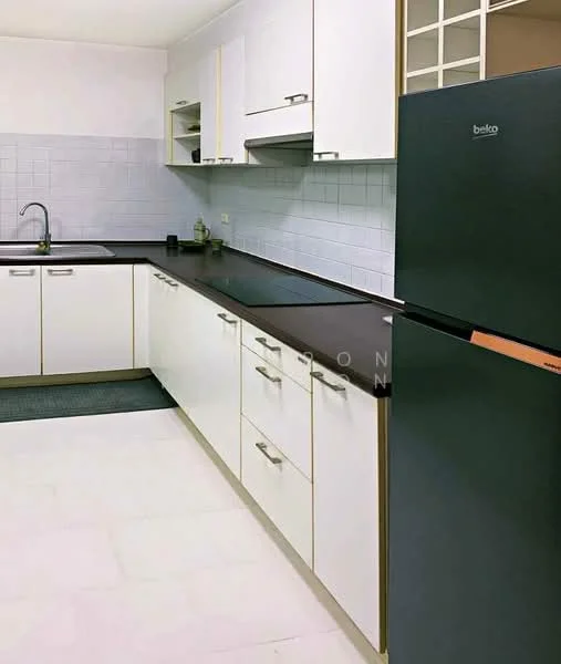 2 Bedroom condo in The 49 Plus 2