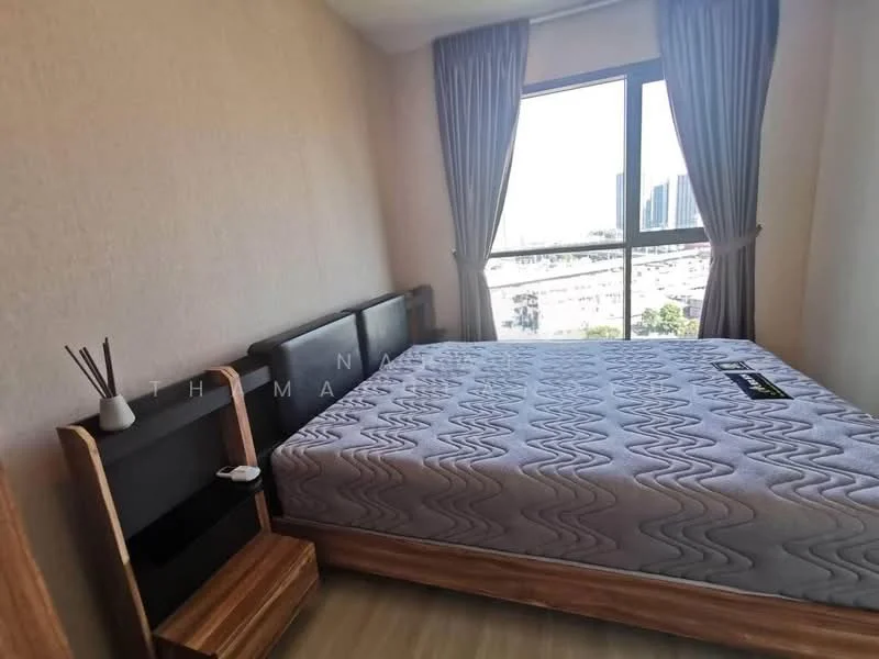 2 Bedroom condo in Life Sukhumvit 48