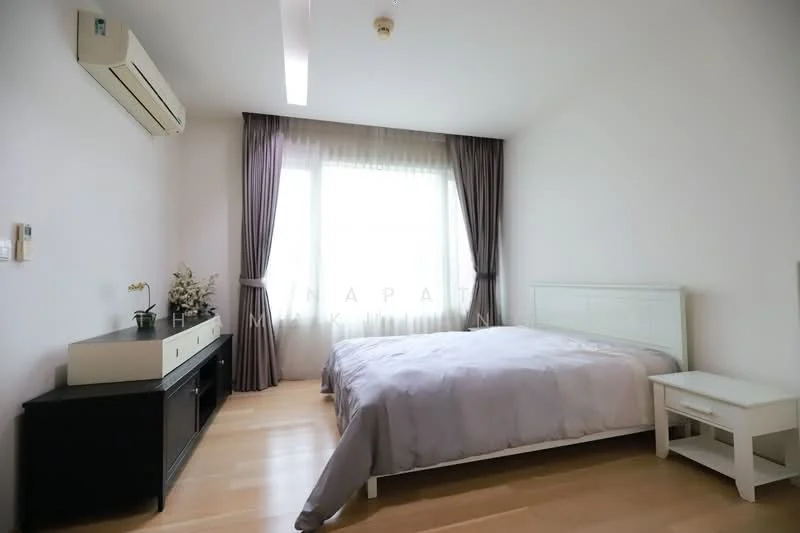 1 Bedroom condo in Siri At Sukhumvit