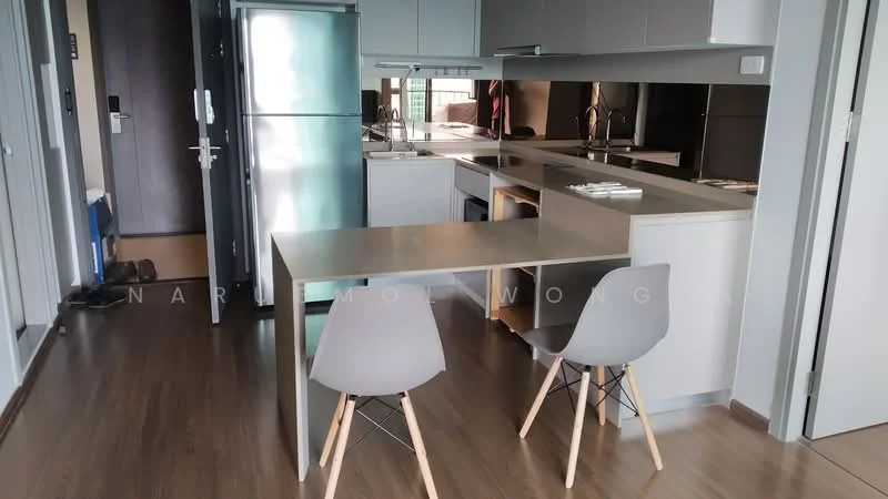 2 Bedroom condo in IDEO Sukhumvit 93