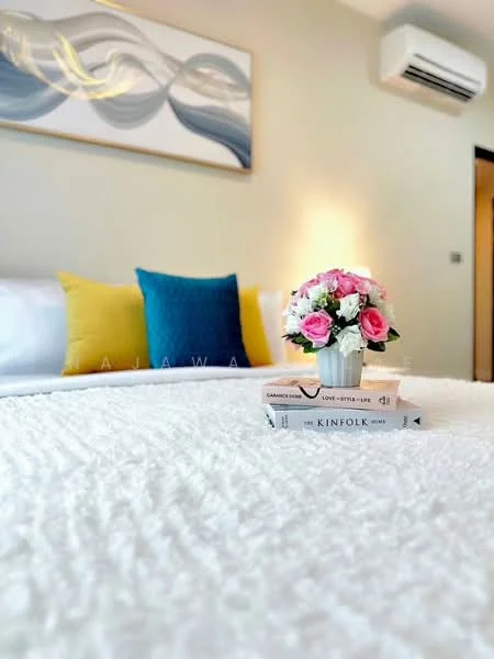 1 Bedroom condo in The Sky Sukhumvit