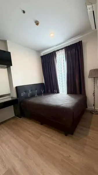1 Bedroom condo in The Niche Pride Thonglor-Phetchaburi