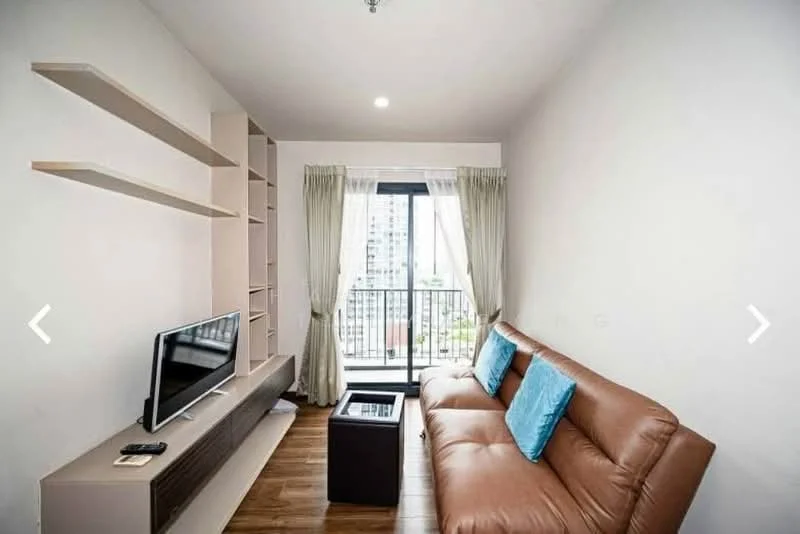 1 Bedroom condo in Onyx Phahonyothin