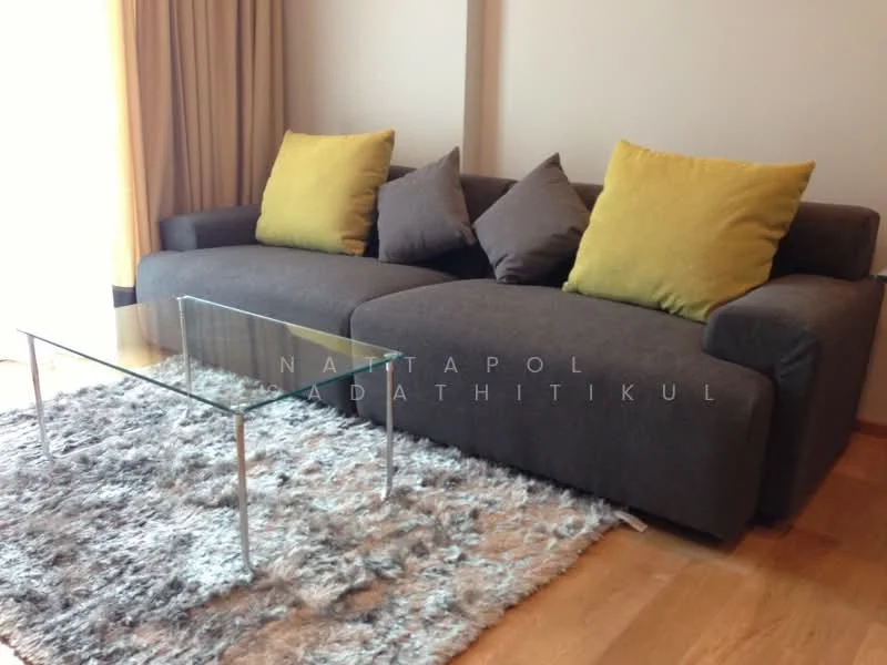 1 Bedroom condo in Keyne by Sansiri