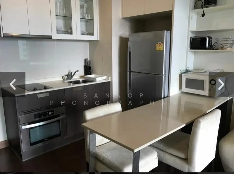 1 Bedroom condo in Ivy Thonglor