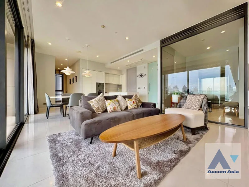 2 Bedroom condo in Vittorio 39