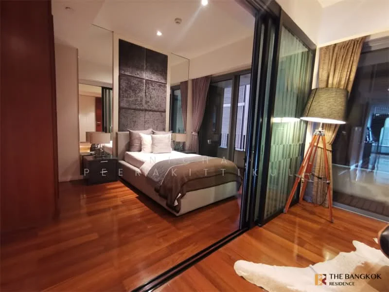 2 Bedroom condo in The Pano Rama 3