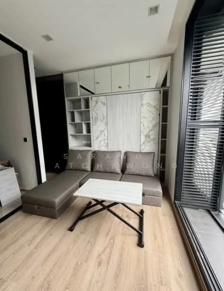 1 Bedroom condo in Noble Around Ari