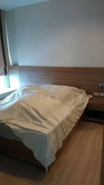1 Bedroom condo in Rhythm Sathorn
